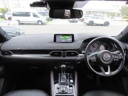 2020 Mazda CX-8 Touring