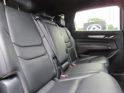 2020 Mazda CX-8 Touring