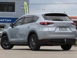 2020 Mazda CX-8 Touring