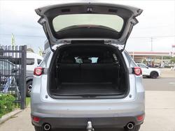 2020 Mazda CX-8 Touring
