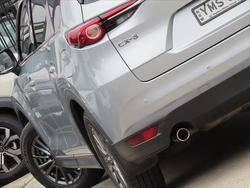 2020 Mazda CX-8 Touring
