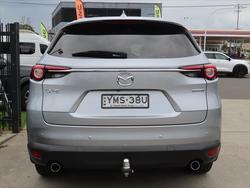 2020 Mazda CX-8 Touring
