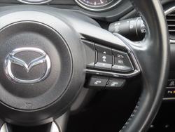2020 Mazda CX-8 Touring
