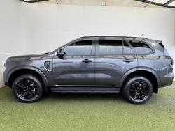 2022 Ford Everest Sport