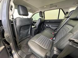 2022 Ford Everest Sport