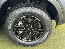 2022 Ford Everest Sport