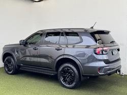 2022 Ford Everest Sport