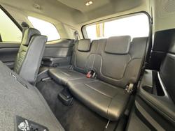 2022 Ford Everest Sport