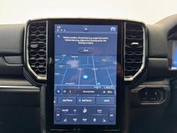 2022 Ford Everest Sport