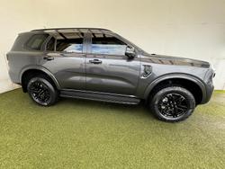 2022 Ford Everest Sport