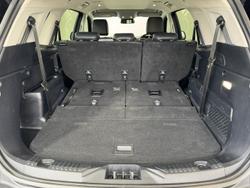 2022 Ford Everest Sport