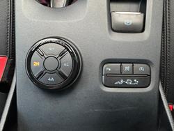 2022 Ford Everest Sport