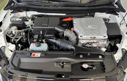 2023 Mitsubishi Eclipse Cross PHEV XLS PLUS