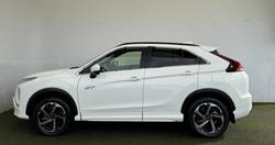 2023 Mitsubishi Eclipse Cross PHEV XLS PLUS
