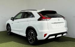 2023 Mitsubishi Eclipse Cross PHEV XLS PLUS