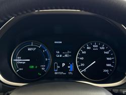 2023 Mitsubishi Eclipse Cross PHEV XLS PLUS