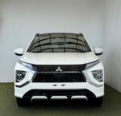 2023 Mitsubishi Eclipse Cross PHEV XLS PLUS