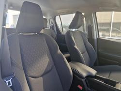 2025 Toyota Hilux SR 48V