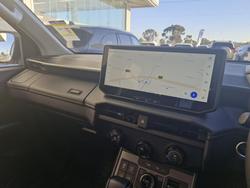 2025 Toyota Hilux SR 48V