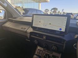 2025 Toyota Hilux SR 48V