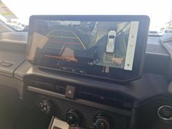 2025 Toyota Hilux SR 48V