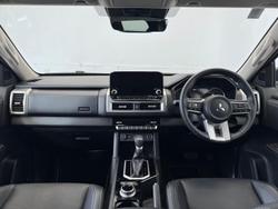 2024 Mitsubishi Triton GLS