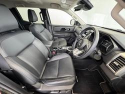 2024 Mitsubishi Triton GLS