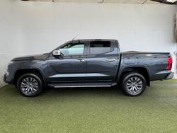 2024 Mitsubishi Triton GLS