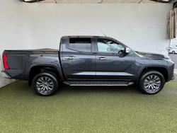 2024 Mitsubishi Triton GLS