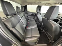 2024 Mitsubishi Triton GLS