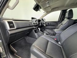 2024 Mitsubishi Triton GLS