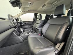 2024 Mitsubishi Triton GLS