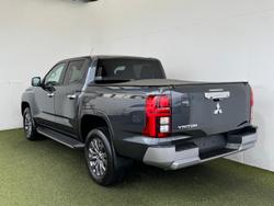 2024 Mitsubishi Triton GLS