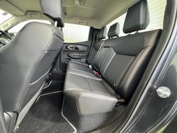 2024 Mitsubishi Triton GLS