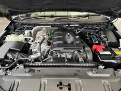 2024 Mitsubishi Triton GLS