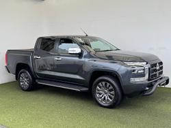 2024 Mitsubishi Triton GLS