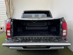 2024 Mitsubishi Triton GLS