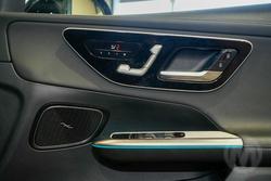 2025 Mercedes-Benz GLC-Class GLC300