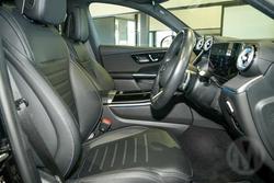 2025 Mercedes-Benz GLC-Class GLC300
