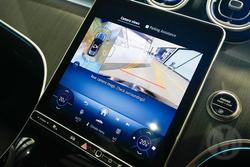 2025 Mercedes-Benz GLC-Class GLC300