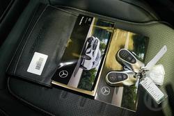 2025 Mercedes-Benz GLC-Class GLC300