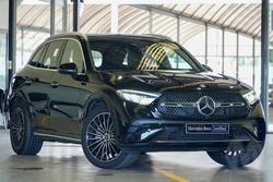 2025 Mercedes-Benz GLC-Class GLC300
