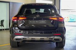 2025 Mercedes-Benz GLC-Class GLC300