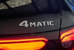 2025 Mercedes-Benz GLC-Class GLC300