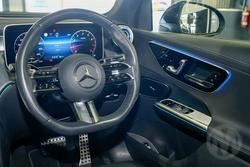 2025 Mercedes-Benz GLC-Class GLC300