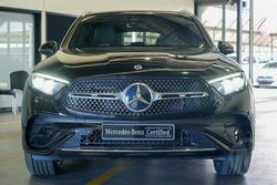2025 Mercedes-Benz GLC-Class GLC300