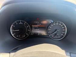 2026 Nissan Patrol Ti