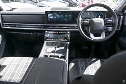 2026 Hyundai Santa Fe Hybrid