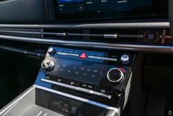 2026 Hyundai Santa Fe Hybrid