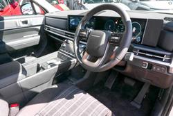 2026 Hyundai Santa Fe Hybrid
